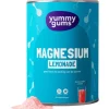 Yummygums Yummygum Magnesium Lemonade Suikervrij 240 GR