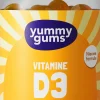 Yummygums Yummygum Vitamine D3 Suikervrij 60 stuks