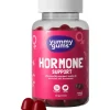 Yummygums Hormone Support gummies - suikervrij - 60 stuks