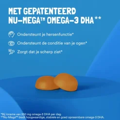 Yummygums Omega-3