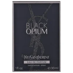 DAMES Yves Saint Laurent Black Opium eau de parfum 30 ML