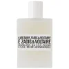 DAMES Zadig & Voltaire This is Her! eau de parfum 50 ML
