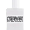 DAMES Zadig & Voltaire Zadig&Voltaire This is Her eau de parfum 30 ML