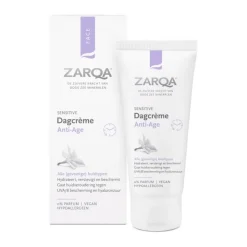 Zarqa Anti-Age Dagcrème 50 ML