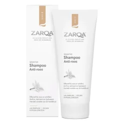 Zarqa Anti-Roos Shampoo 200 ML