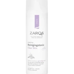 Zarqa Clear Skin Reinigingstonic 200 ML