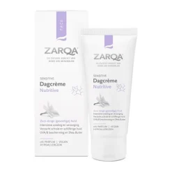 Zarqa Nutritive Dagcrème 50 ML