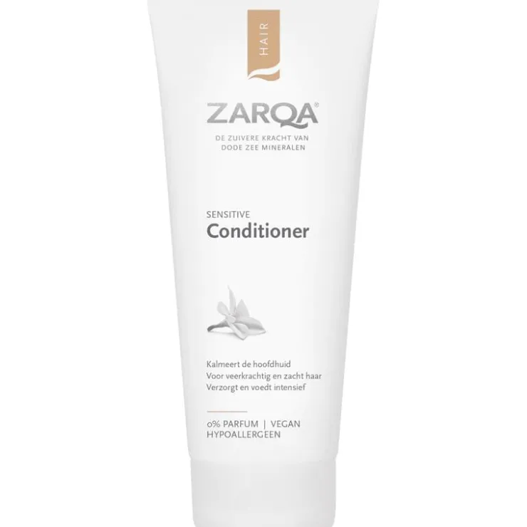 Zarqa Sensitive Conditioner 200 ML