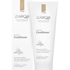 Zarqa Sensitive Conditioner 200 ML
