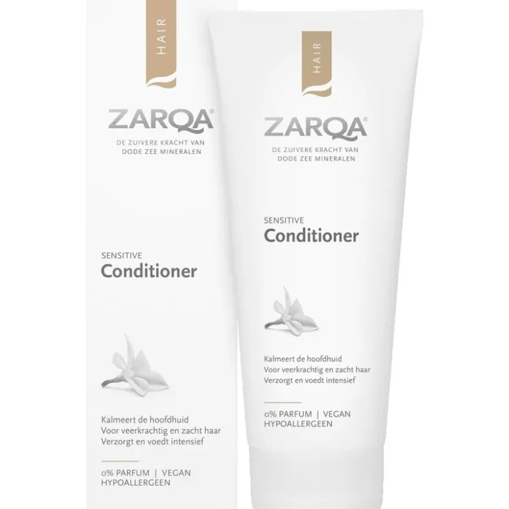 Zarqa Sensitive Conditioner 200 ML