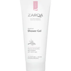 Zarqa Sensitive Douchegel 200 ML