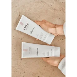 Zarqa Sensitive Douchegel 200 ML