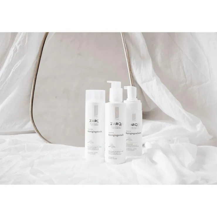 Zarqa Sensitive Reinigingsmelk 200 ML