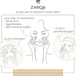 Zarqa Sensitive Serum Clear Skin 30 ML
