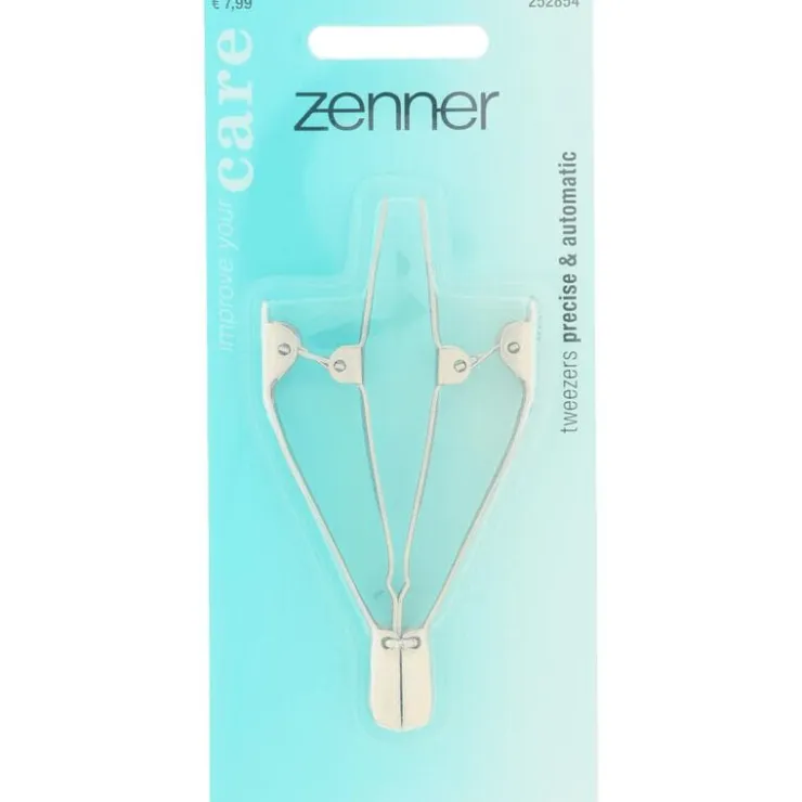 Zenner Automatische Pincet