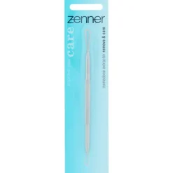 Zenner Comedone Drukker