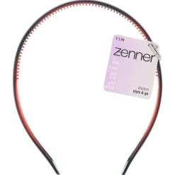 Zenner Diadeem