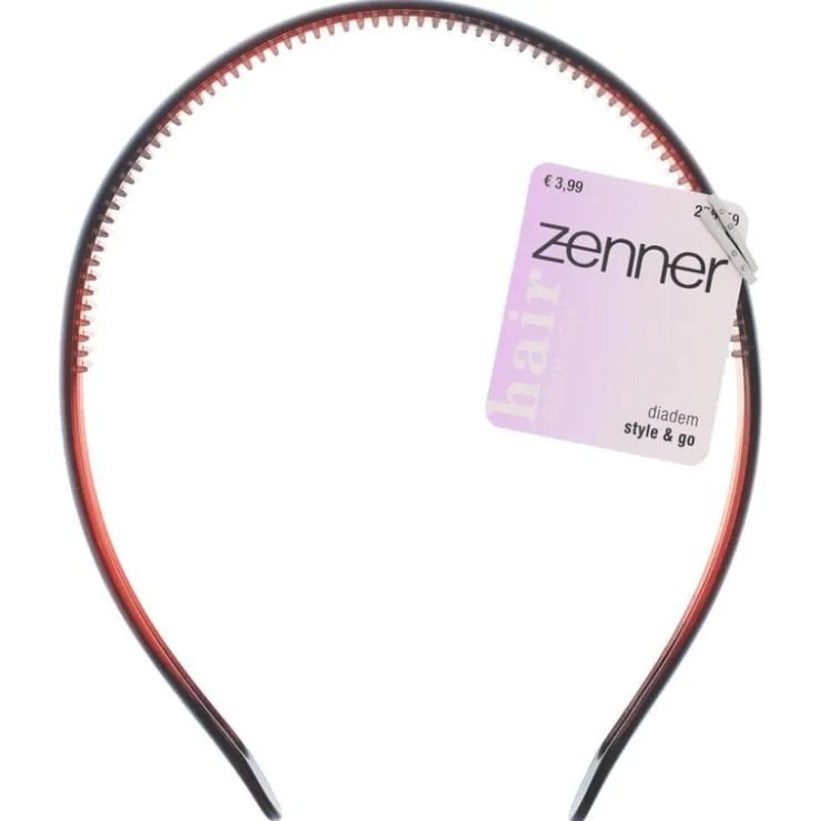 Zenner Diadeem