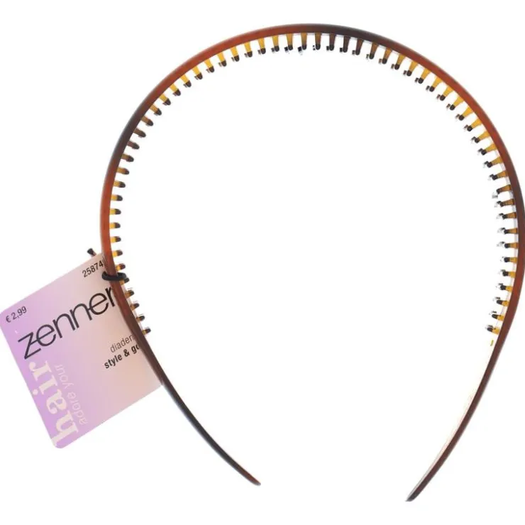 Zenner Diadeem