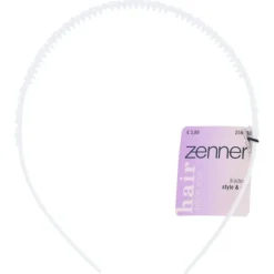 Zenner Diadeem
