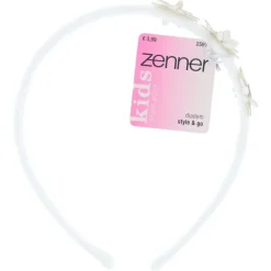Zenner Diadeem kids