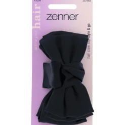 Zenner haarklem