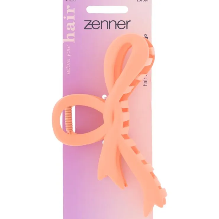 Zenner Haarklem