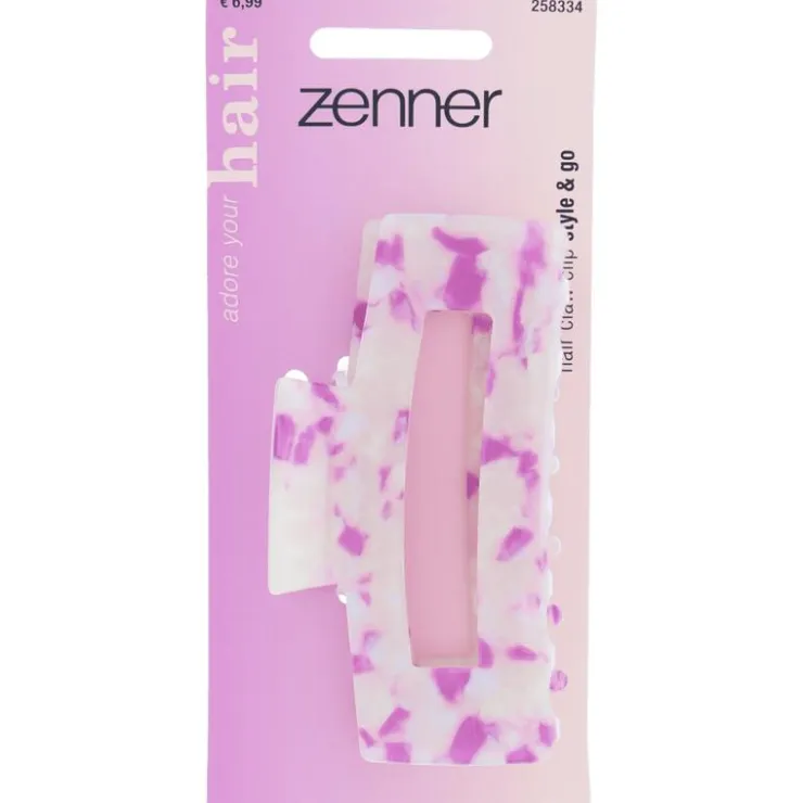 Zenner Haarklem