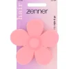Zenner Haarklem bloem