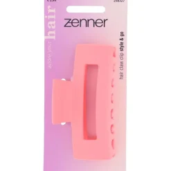 Zenner Haarklem blok