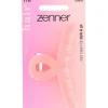Zenner Haarklem Velvet Groen