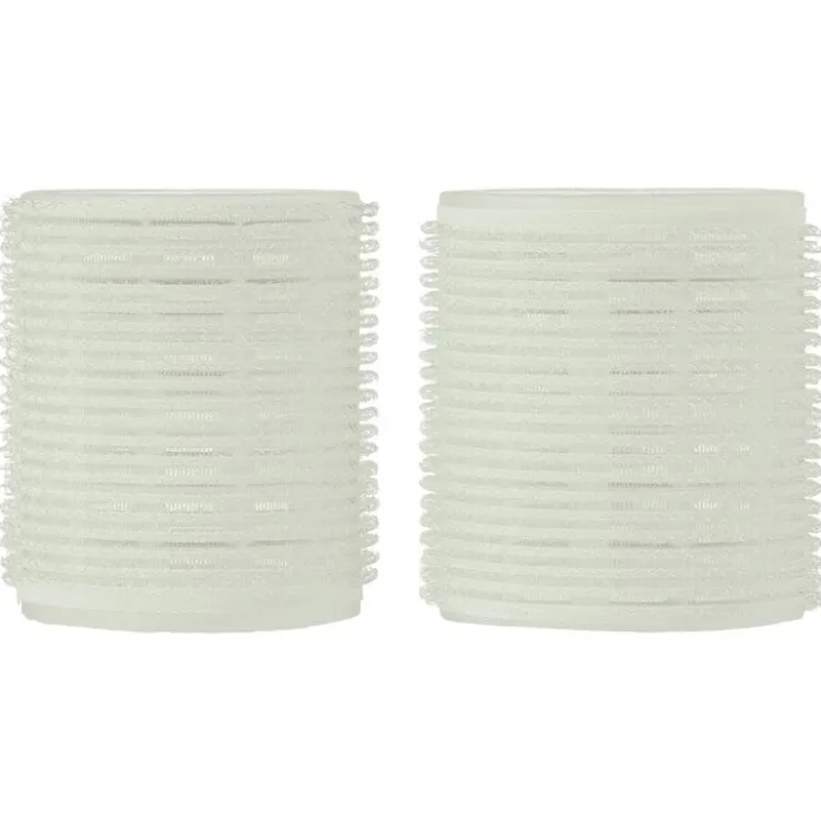 Zenner Krullers Zelfklevend 5,5CM 2 stuks