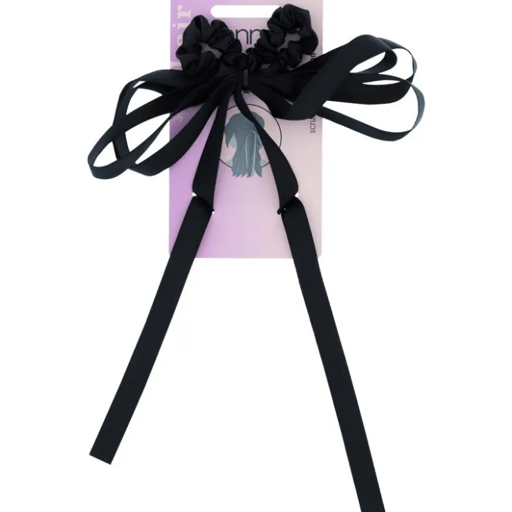 Zenner Mini scrunchie