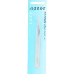Zenner Pincet Met Haak Zilver
