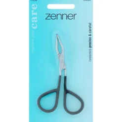 Zenner Pincet Met Handvat
