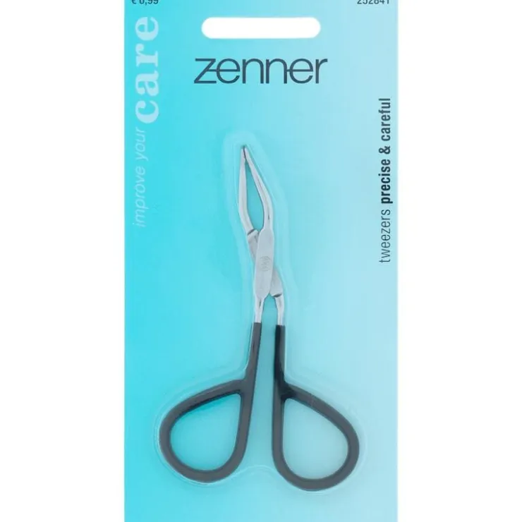 Zenner Pincet Met Handvat