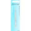 Zenner Pincet Schuin Zilver