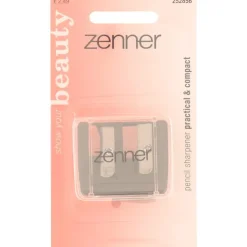 Zenner Puntenslijper