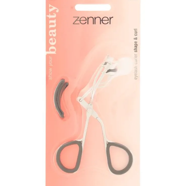 Zenner Wimperkruller
