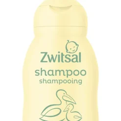 Zwitsal Baby Shampoo 75 ML
