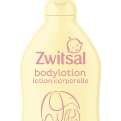 Zwitsal Bodylotion 400 ML