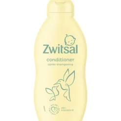 Zwitsal Conditioner 200 ML