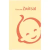 DAMES Zwitsal eau de toilette 95 ML