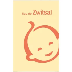 DAMES Zwitsal eau de toilette 95 ML