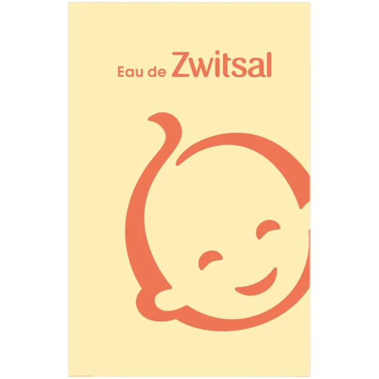 DAMES Zwitsal eau de toilette 95 ML