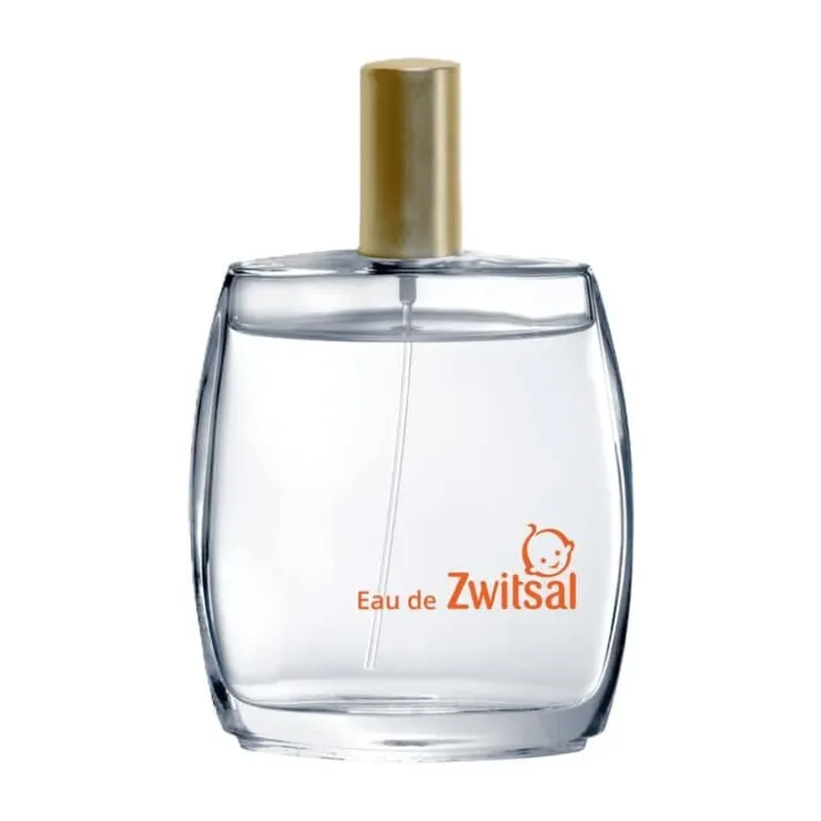 DAMES Zwitsal eau de toilette 95 ML