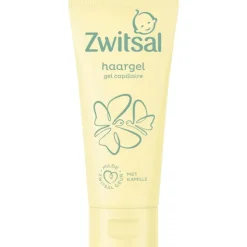 Zwitsal Haargel 100 ML
