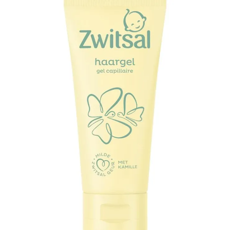 Zwitsal Haargel 100 ML
