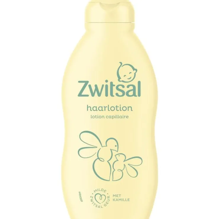 Zwitsal Haarlotion 200 ML