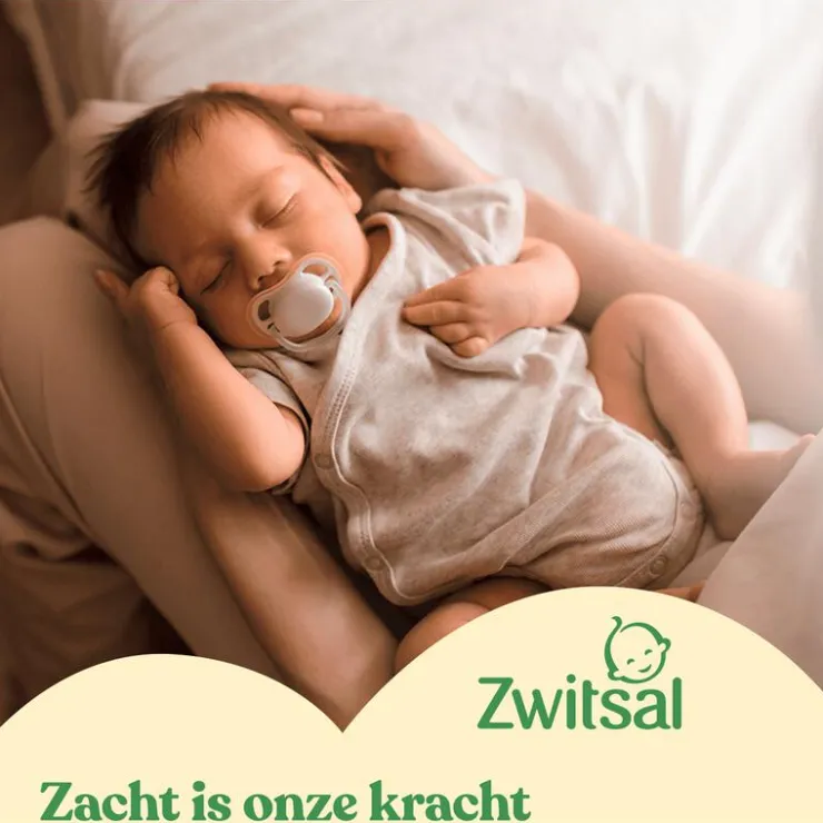 Zwitsal Haarlotion 200 ML